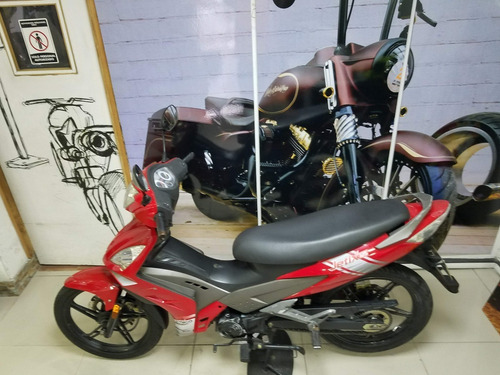 Auteco Kymco Jetix 125 2014