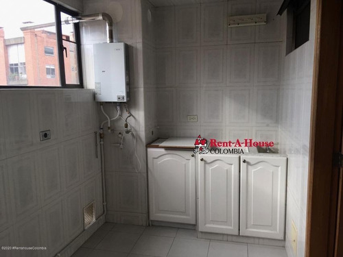 Imagen 6 de 14 de Vendo Apartamento En San Patricio Mls 22-479