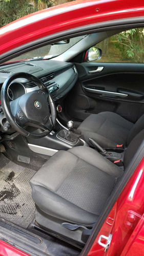 Alfa Romeo Giulietta 1.4 Progression 120cv Mt6 2013