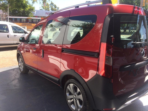 Imagen 3 de 6 de Renault Kangoo Ii Express Confort 5a #pr#