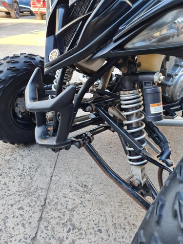 Imagen 13 de 18 de Yamaha Raptor 700r
