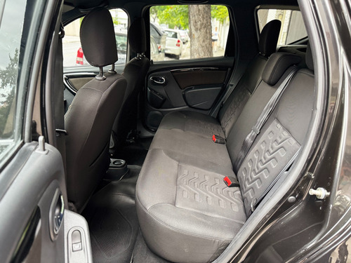 Renault Duster 2.0 Ph2 4x2 Privilege 143cv