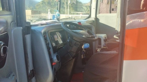 Comil Campione Ld Scania K400