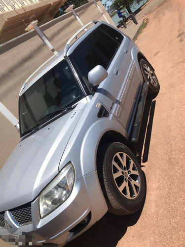Imagem 1 de 7 de Mitsubishi Pajero 4x4 2.0 16v Aut