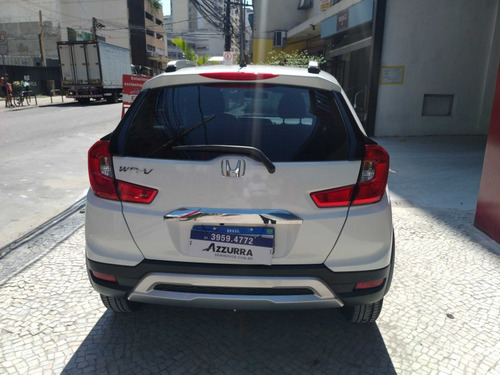 Imagem 5 de 10 de Wr-v Ex