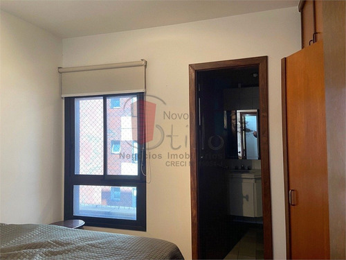 Imagem 6 de 13 de Apartamento - Vila Madalena - Ref: 13907 - V-13907