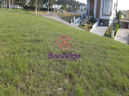 Imagem 4 de 6 de Terreno Residencial, Residencial Dos Lagos, Jardim Primavera, Itupeva - Te09187 - 70154169
