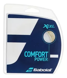 Corda Babolat Xcel 16 1.30mm Multifilamento - Set 12m