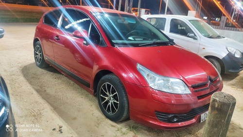 Citroën C4 Cupe