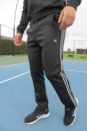 Sudadera Hurlintong Para Hombre 28259