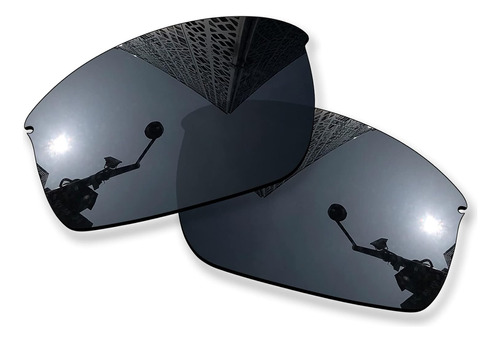 Uv Protection Polarized Replacement Lenses For Oakley Wireta