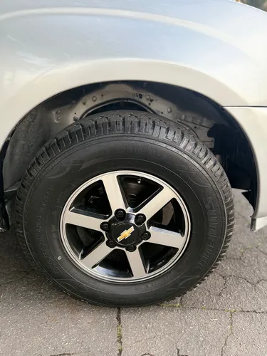 Chevrolet LUV D-MAX 3.0 Cabina Doble 4X2 Mt