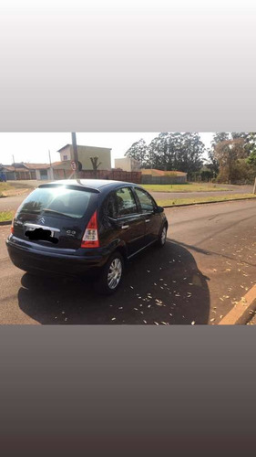 Citroën C3 2011 1.4 8v Exclusive Flex 5p
