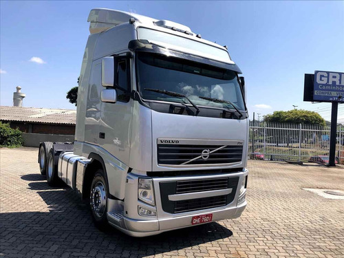 Imagem 1 de 14 de Caminhao Volvo Volvo Fh 460