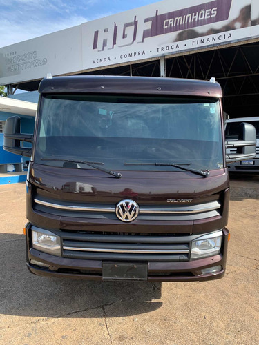 Imagem 1 de 12 de Vw 11180 Prime