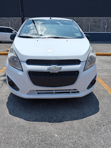 Chevrolet Spark Classic