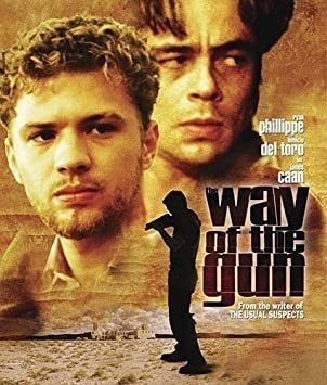 Way Of The Gun Way Of The Gun Ac-3 Dolby Subtitled Widescree