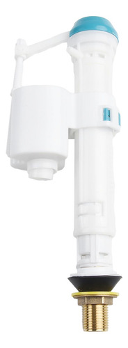 Adaptador De Inodoro De 1/2\\\», Válvula De Llenado De Ciste