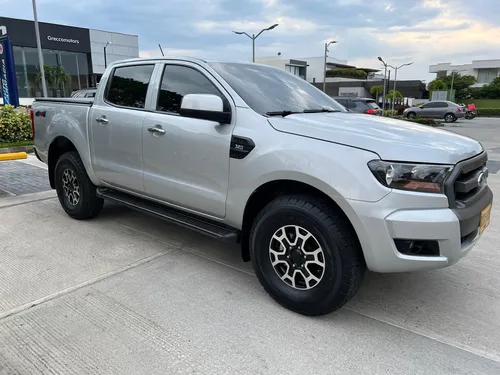 Ford Ranger 3.2 Xls