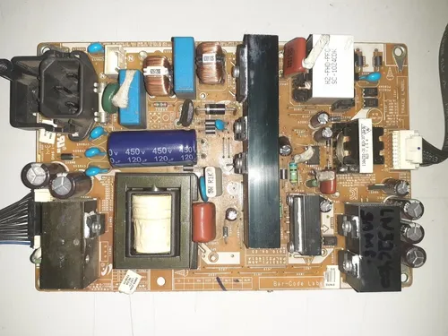comprar Placa Fonte Samsung Ln32c400 Ln32c450e1m