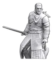 Comprar Witcher - Siente El Poder De La Escuela Del Oso