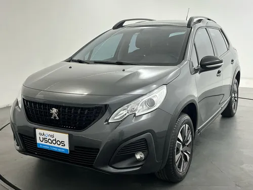 Peugeot 2008 ACTIVE 1.6 AUT 5P