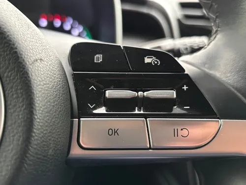 Hyundai Tucson 2.0 Premium 4X2 At