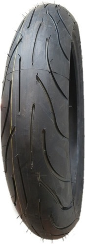 Llanta 120/70zr17 Michelin Pilot Power 2ct Sin Cámara 58w*