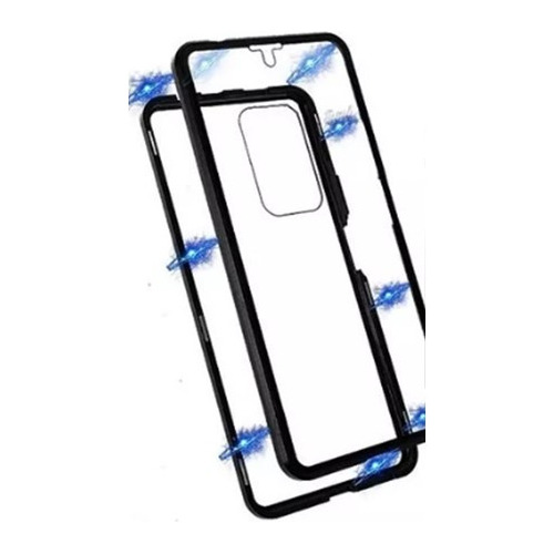 Funda Metal Magnetica Para Xiaomi Redmi Note 11 Pro