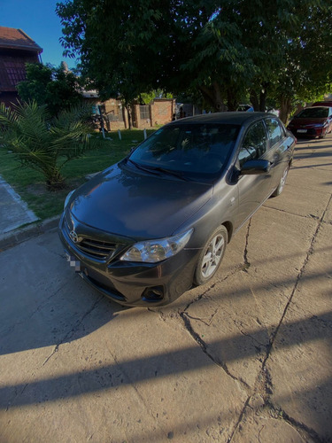 Toyota Corolla 1.8 Xei Mt 140cv