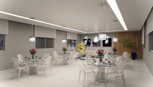 Imagem 21 de 24 de Apartamento Com 2 Dormitórios À Venda, 44 M² Por R$ 215.000,00 - Vila Cosmopolita - São Paulo/sp - Ap1362
