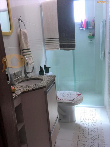 Imagem 9 de 28 de Apartamento - Ref: 8701