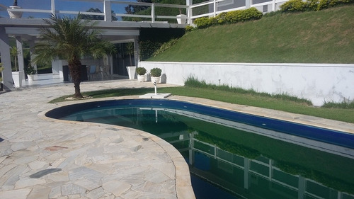 Chácara Em Igaratá/sp