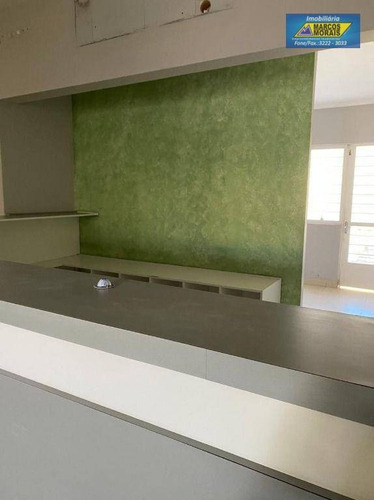 Imagem 2 de 10 de Excelente Ponto Comercial De Esquina - Sl0074