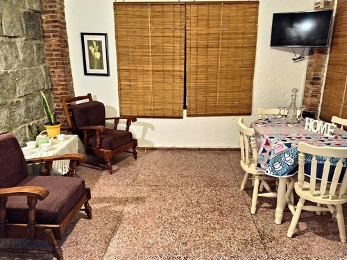 Casa Aguas Dulces. Frente Al Mar. 1 Dorm