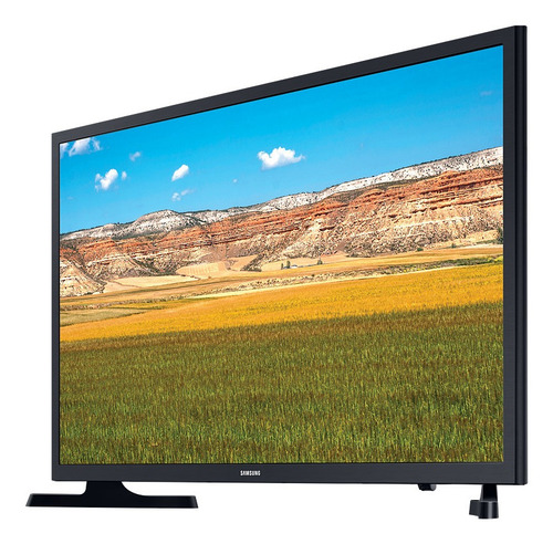 Imagen 4 de 12 de Smart TV Samsung Series 4 UN32T4300AGCZB LED Tizen HD 32" 220V - 240V
