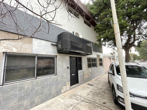 Venta Edificio Comercial En Esq. Lomas Del Mirador