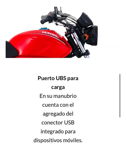 Mondial Rd 150 Consulta Ofertas Del Mes Y Financiación