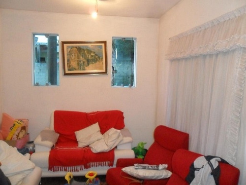Imagem 2 de 11 de Casa Para Venda, 4 Dormitórios, Brás Cubas - Mogi Das Cruzes - 562