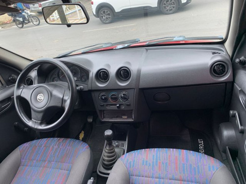 Chevrolet Celta Celta 1.0 MPFI SUPER 8V FLEX 4P MANUAL