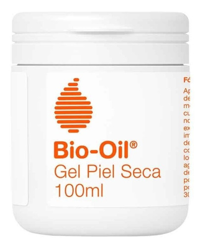 Bio-oil Dry Skin Gel 100 Ml.