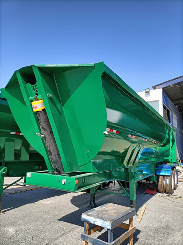 Tolva 30 M3 2 Ejes Con Tirón Para Doble Atro Nueva 2026 (4)