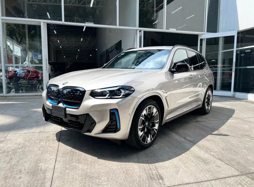 BMW Ix3 0.0 M Sport Inspiring