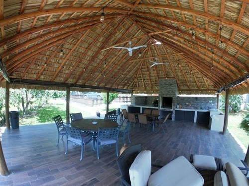 Quinta En Venta En Allende