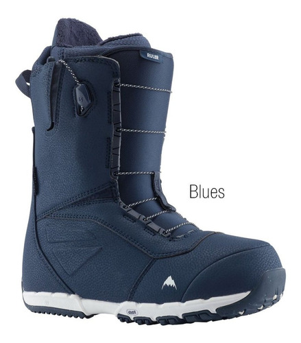 Botas De Snowboard Burton Ruler