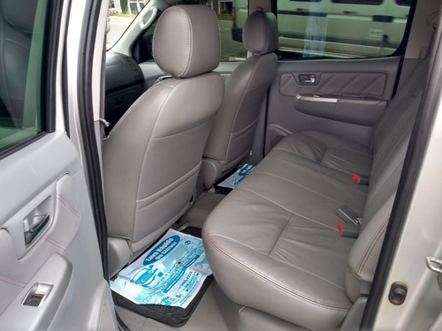 Imagem 9 de 9 de Toyota Hilux