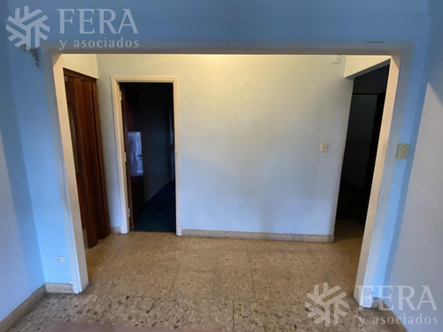Imagen 8 de 19 de Venta De Ph De 4 Ambientes Con Patio, Terraza Y Quincho Con Parrilla (26013)