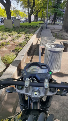 Imagen 2 de 15 de Yamaha Fz16