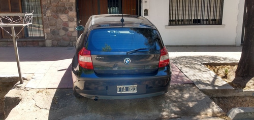 Imagen 3 de 4 de Bmw Serie 1 2006 1.6 116i Active