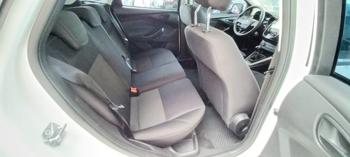 Imagen 7 de 9 de Ford Focus 1.6 Mt S 2016 Automotores Gps